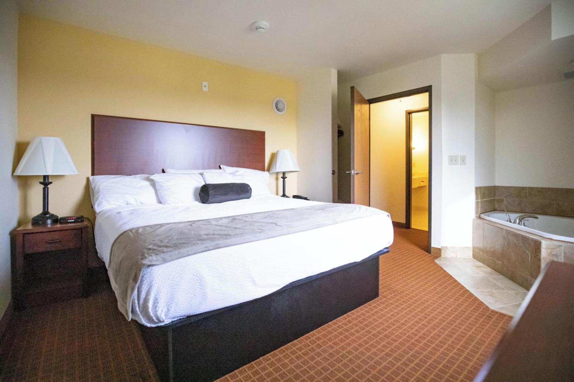 Hotel Park View & Near Great Bend 4*