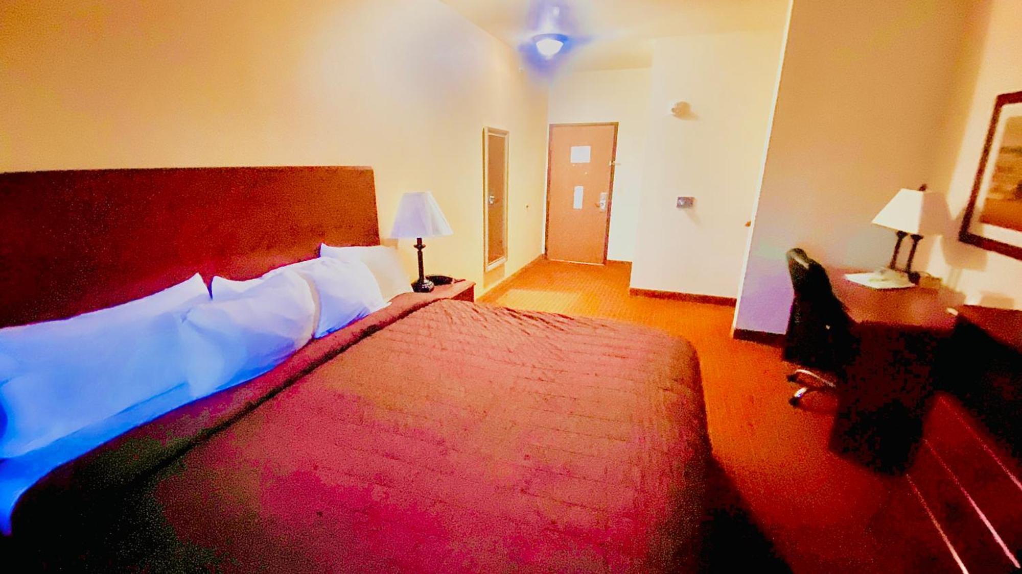 Hotel Park View & Near Great Bend 4*